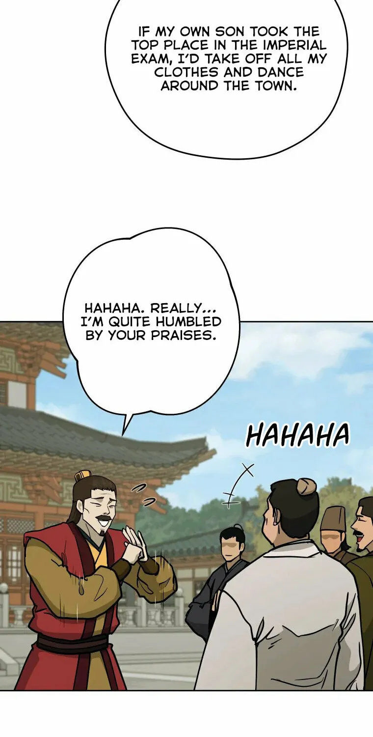 Administrator Kang Jin Lee Chapter 113 page 31 - 