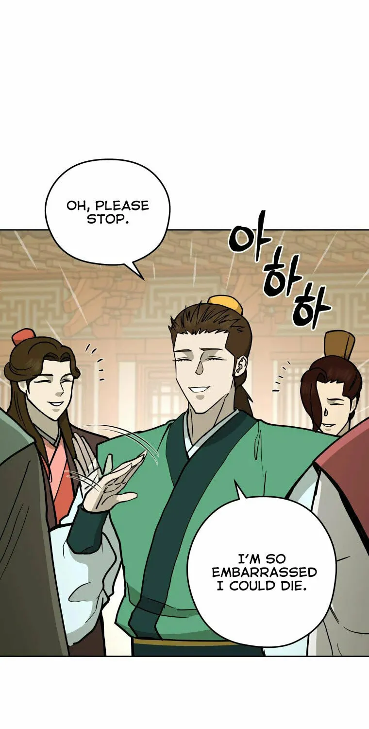 Administrator Kang Jin Lee Chapter 113 page 34 - 
