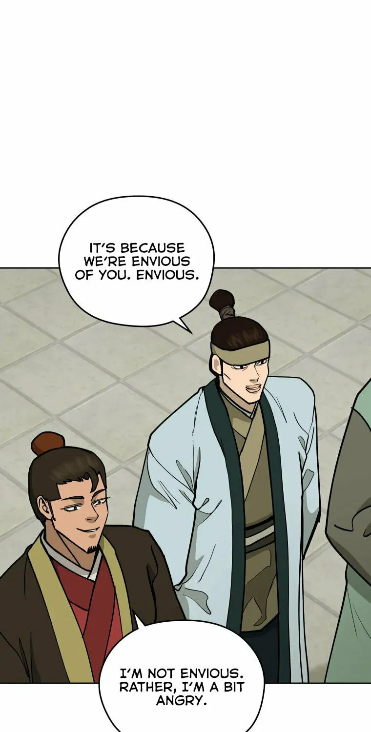 Administrator Kang Jin Lee Chapter 113 page 35 - 