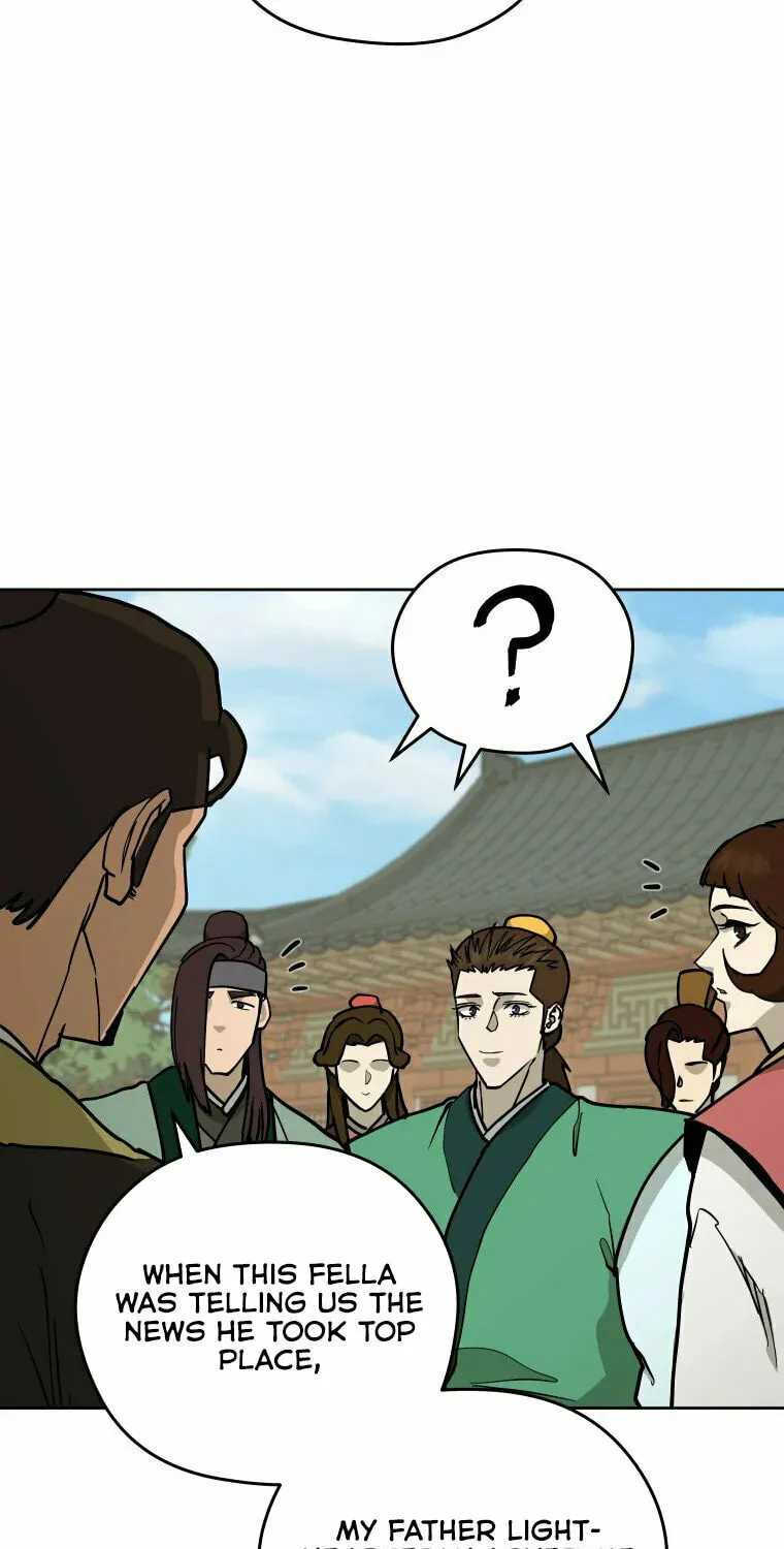 Administrator Kang Jin Lee Chapter 113 page 36 - 