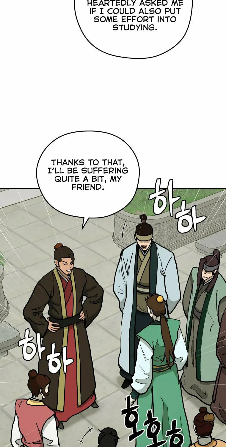 Administrator Kang Jin Lee Chapter 113 page 37 - 