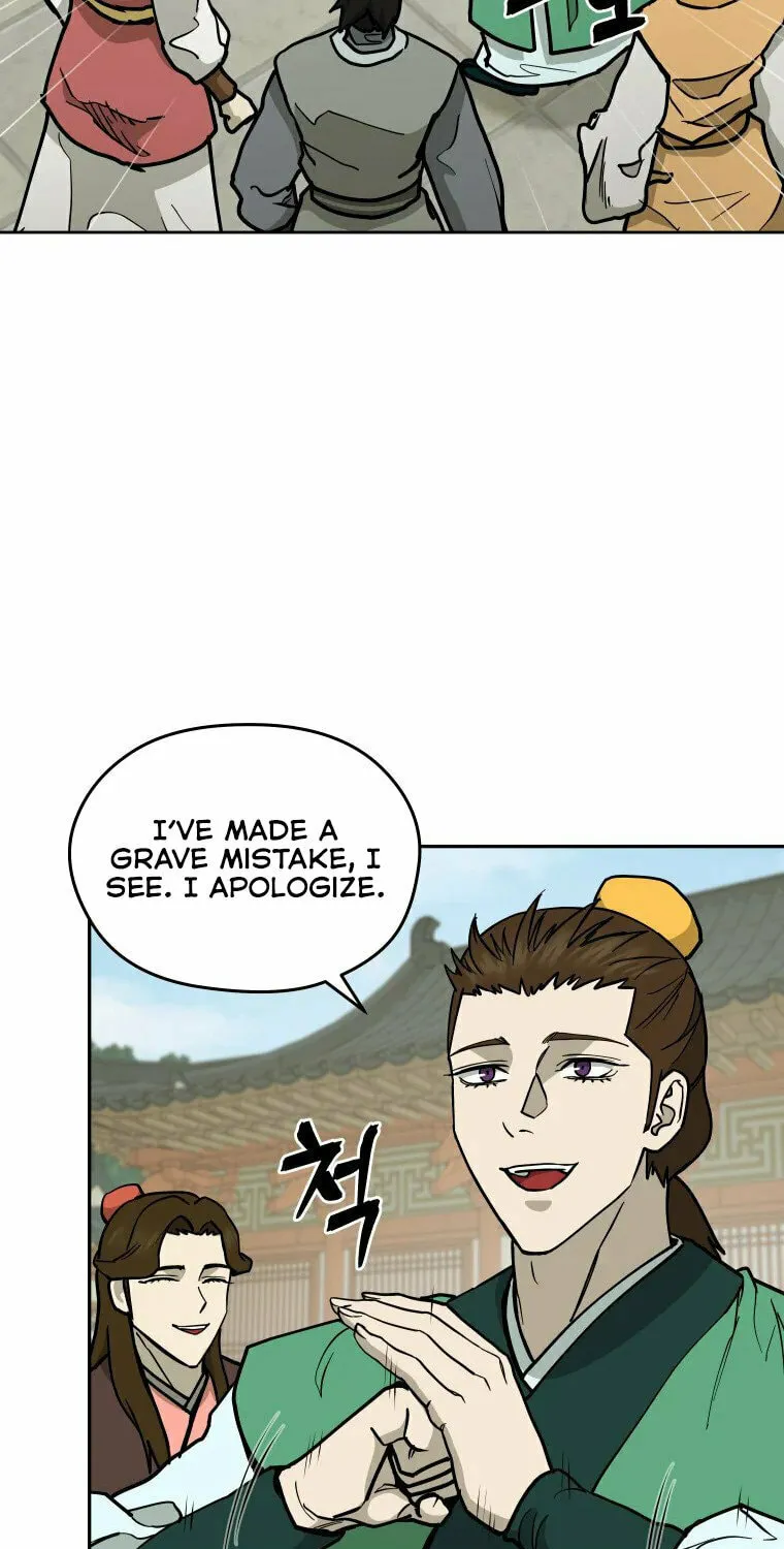 Administrator Kang Jin Lee Chapter 113 page 38 - 