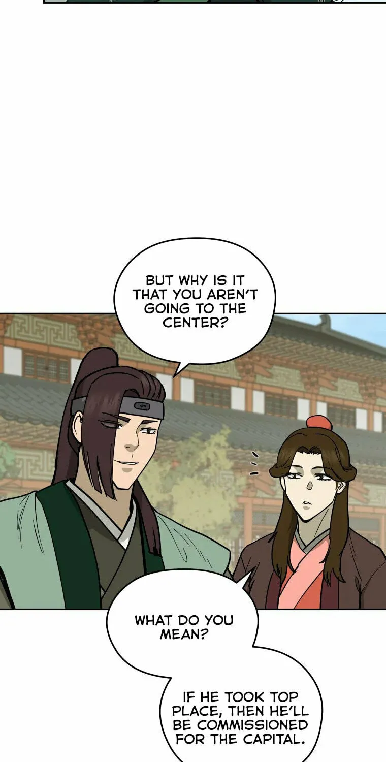 Administrator Kang Jin Lee Chapter 113 page 39 - 