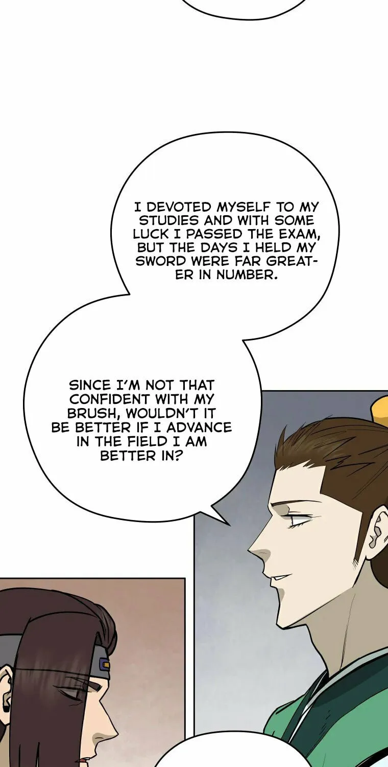 Administrator Kang Jin Lee Chapter 113 page 40 - 