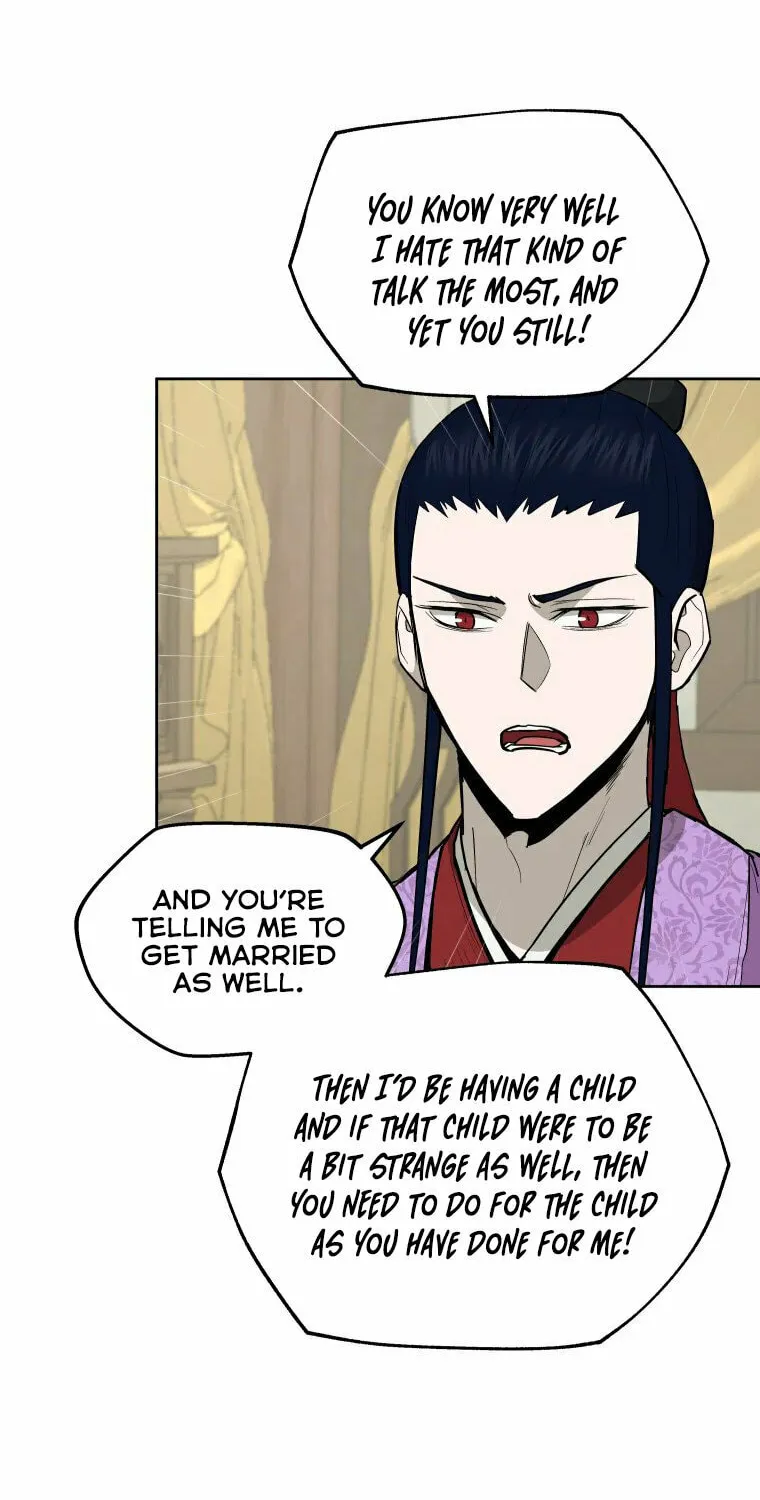 Administrator Kang Jin Lee Chapter 113 page 5 - 