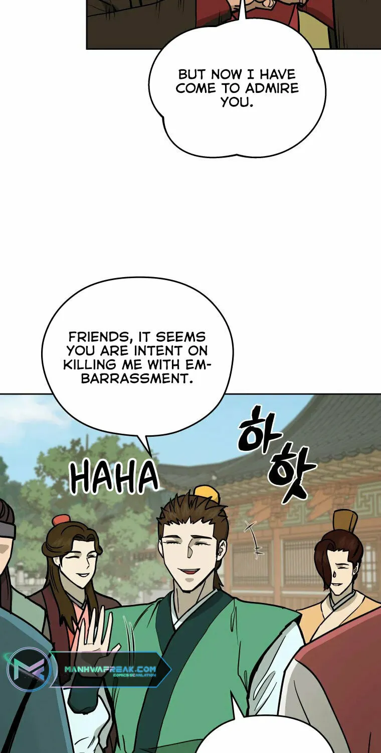 Administrator Kang Jin Lee Chapter 113 page 46 - 