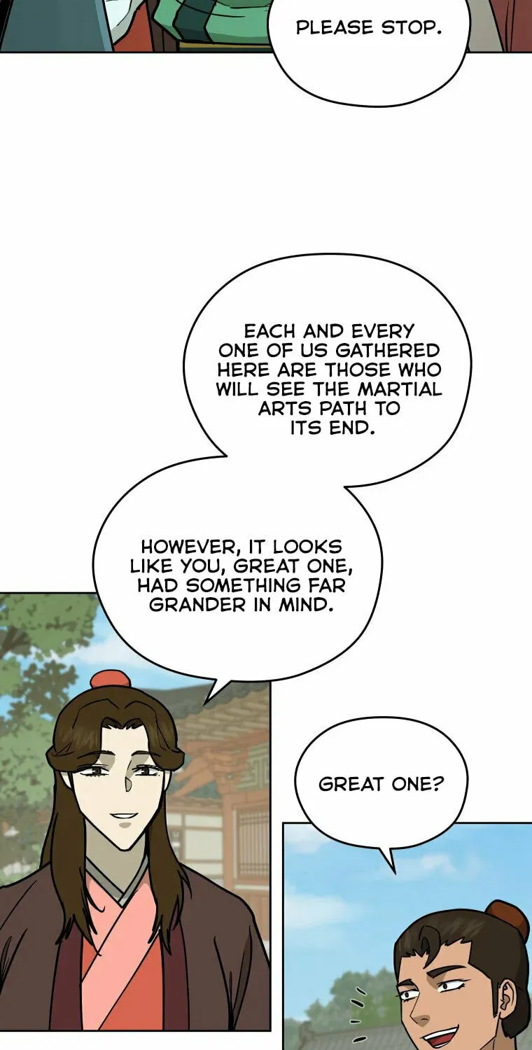 Administrator Kang Jin Lee Chapter 113 page 47 - 