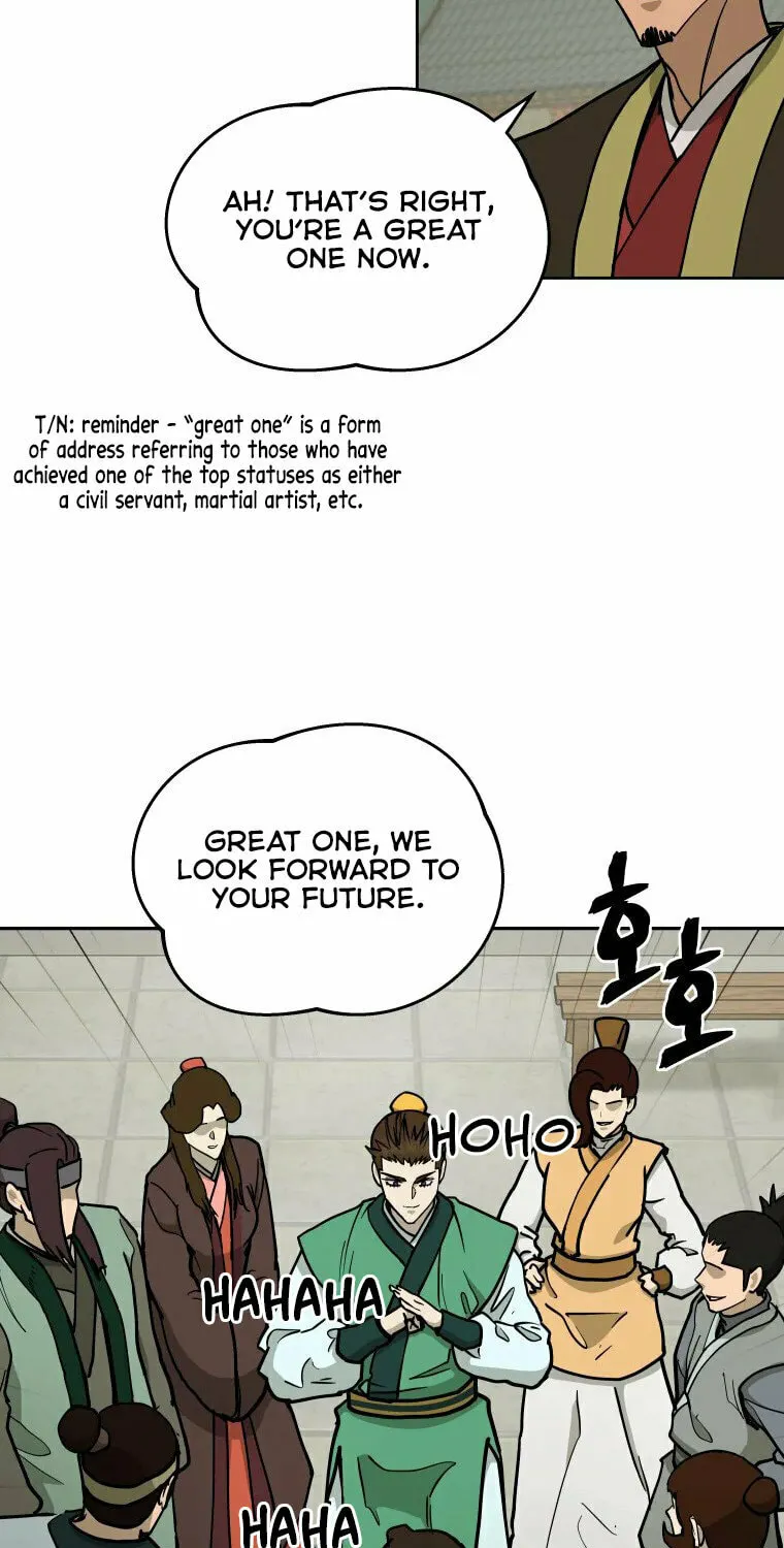 Administrator Kang Jin Lee Chapter 113 page 48 - 