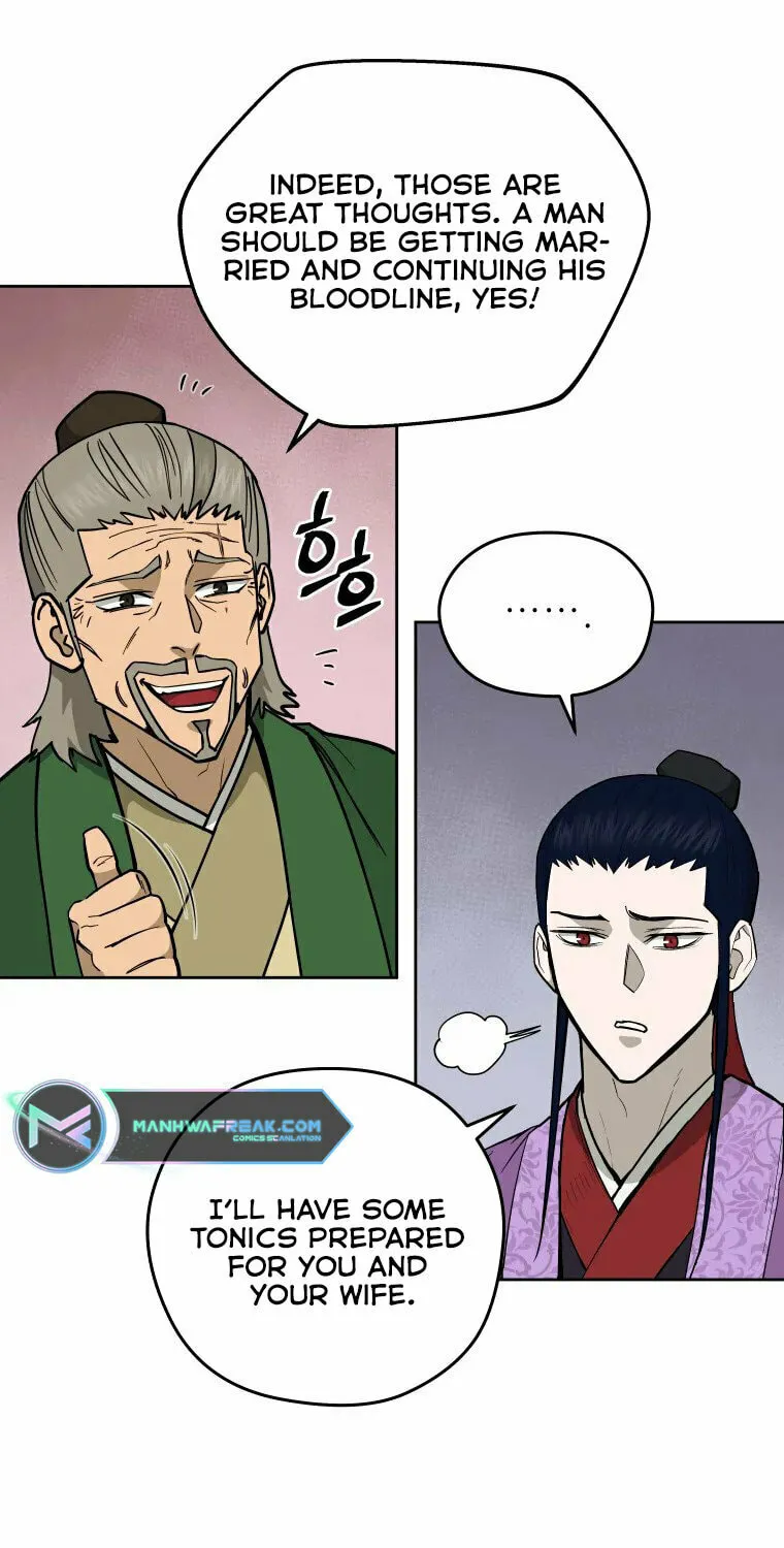 Administrator Kang Jin Lee Chapter 113 page 6 - 