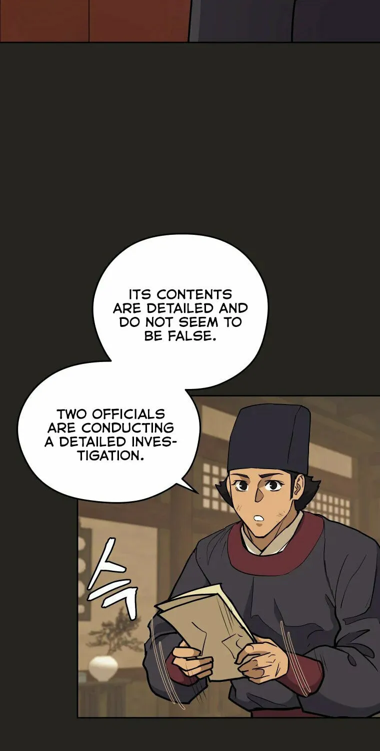 Administrator Kang Jin Lee Chapter 113 page 55 - 