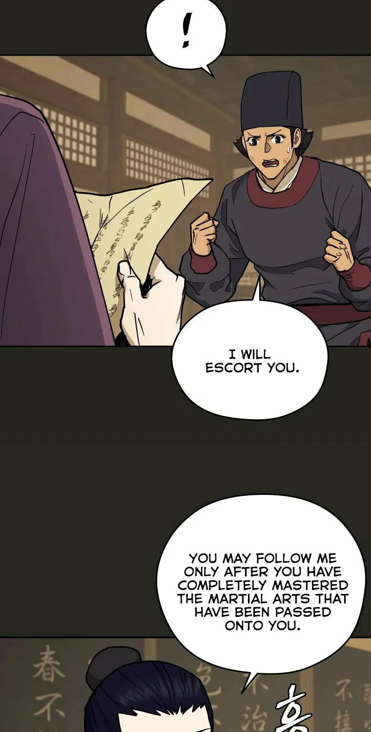 Administrator Kang Jin Lee Chapter 113 page 57 - 
