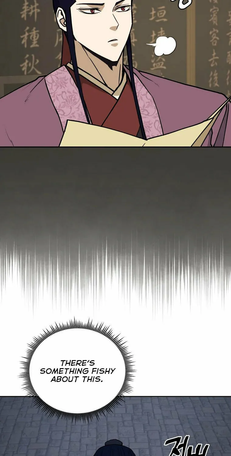 Administrator Kang Jin Lee Chapter 113 page 58 - 