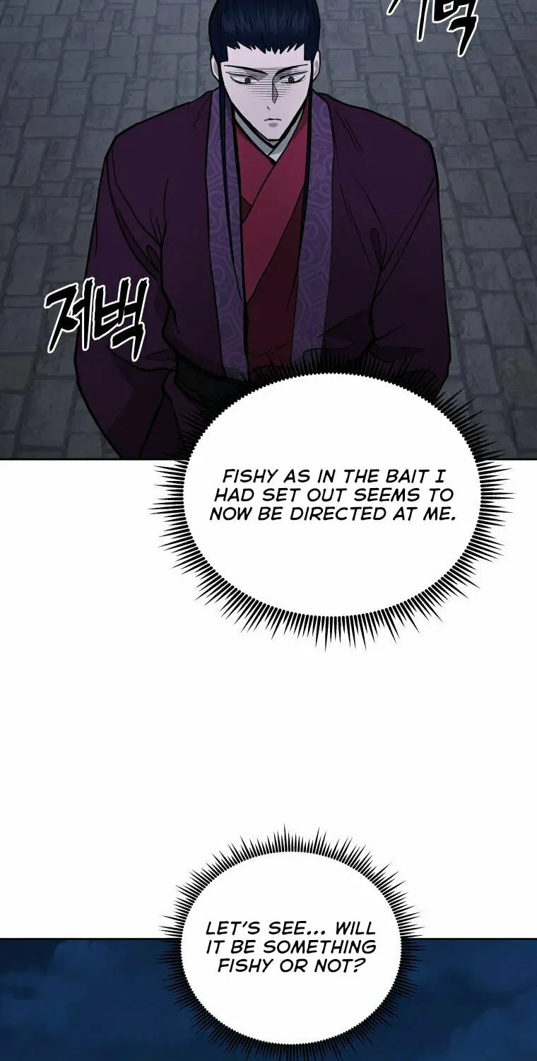 Administrator Kang Jin Lee Chapter 113 page 59 - 