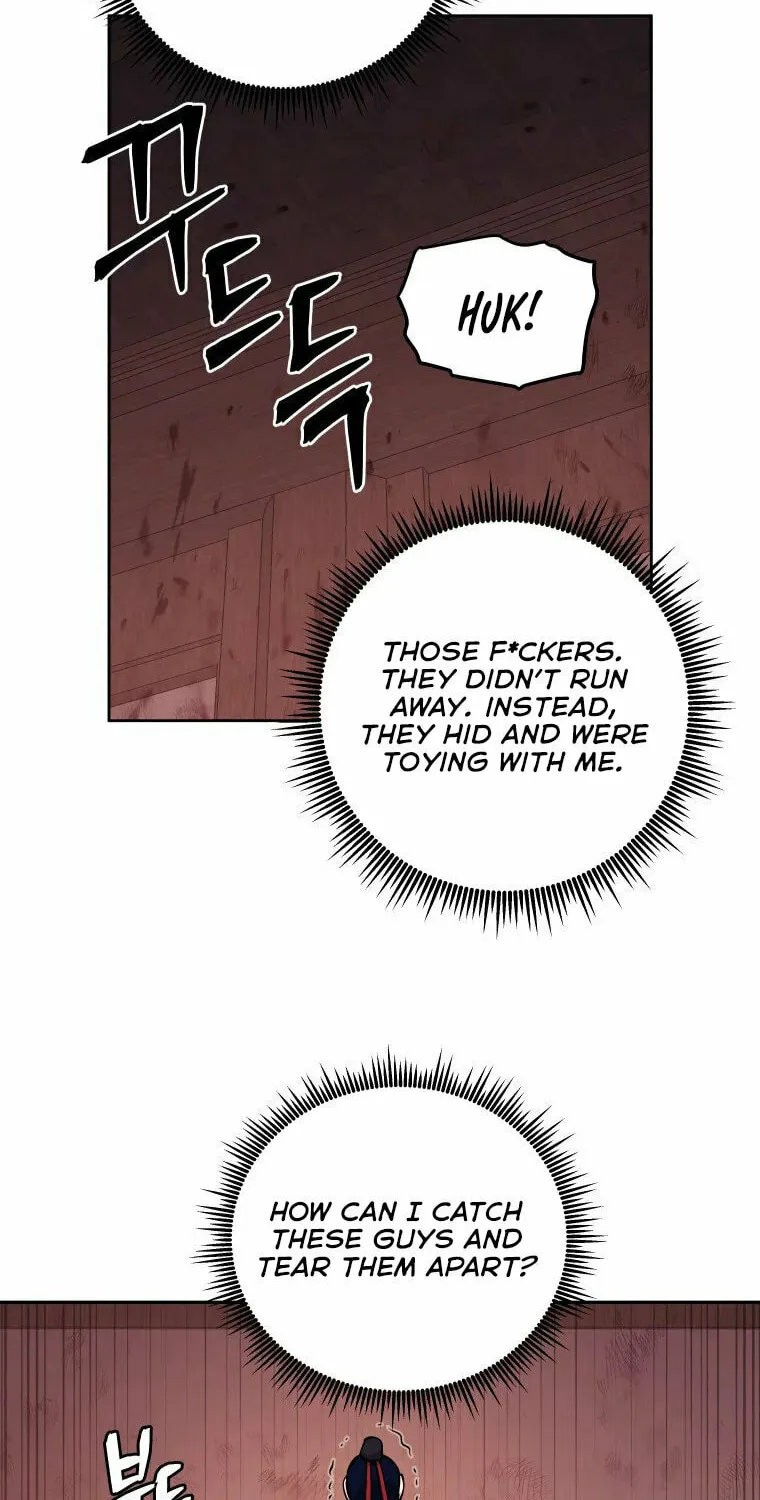 Administrator Kang Jin Lee Chapter 114 page 19 - 