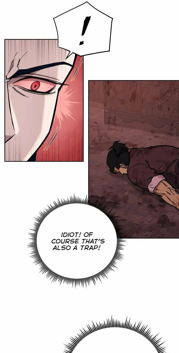 Administrator Kang Jin Lee Chapter 114 page 22 - 