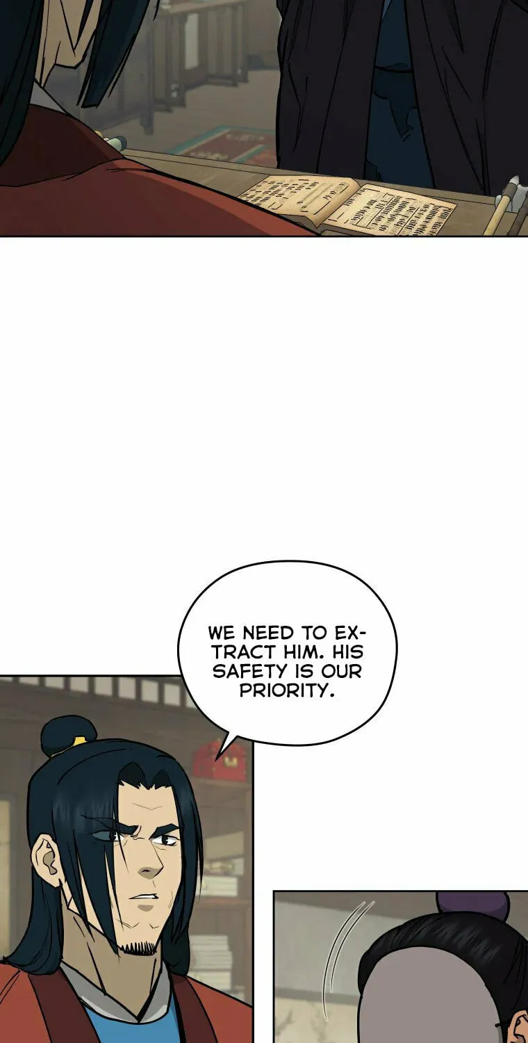 Administrator Kang Jin Lee Chapter 114 page 28 - 