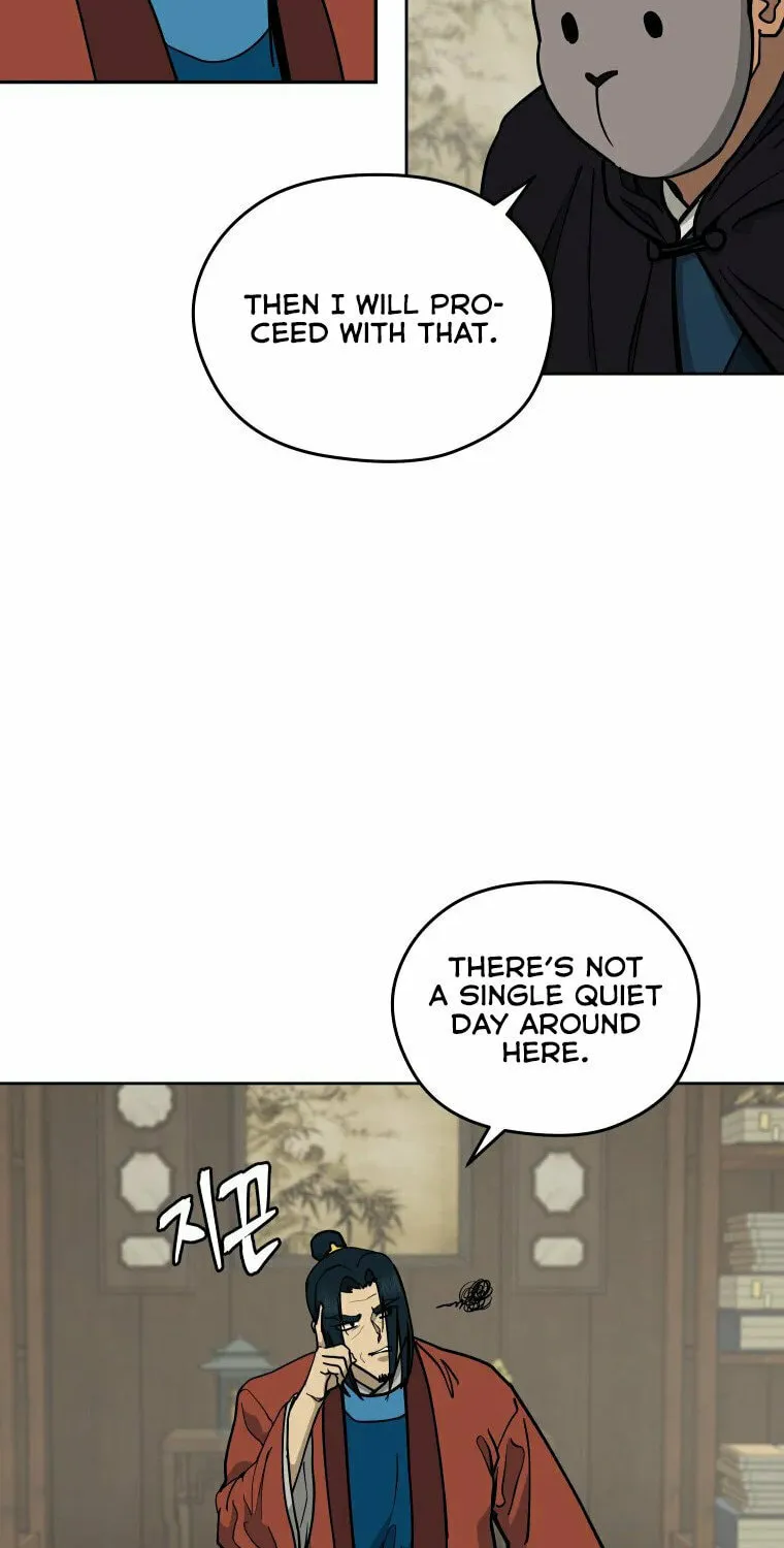 Administrator Kang Jin Lee Chapter 114 page 29 - 