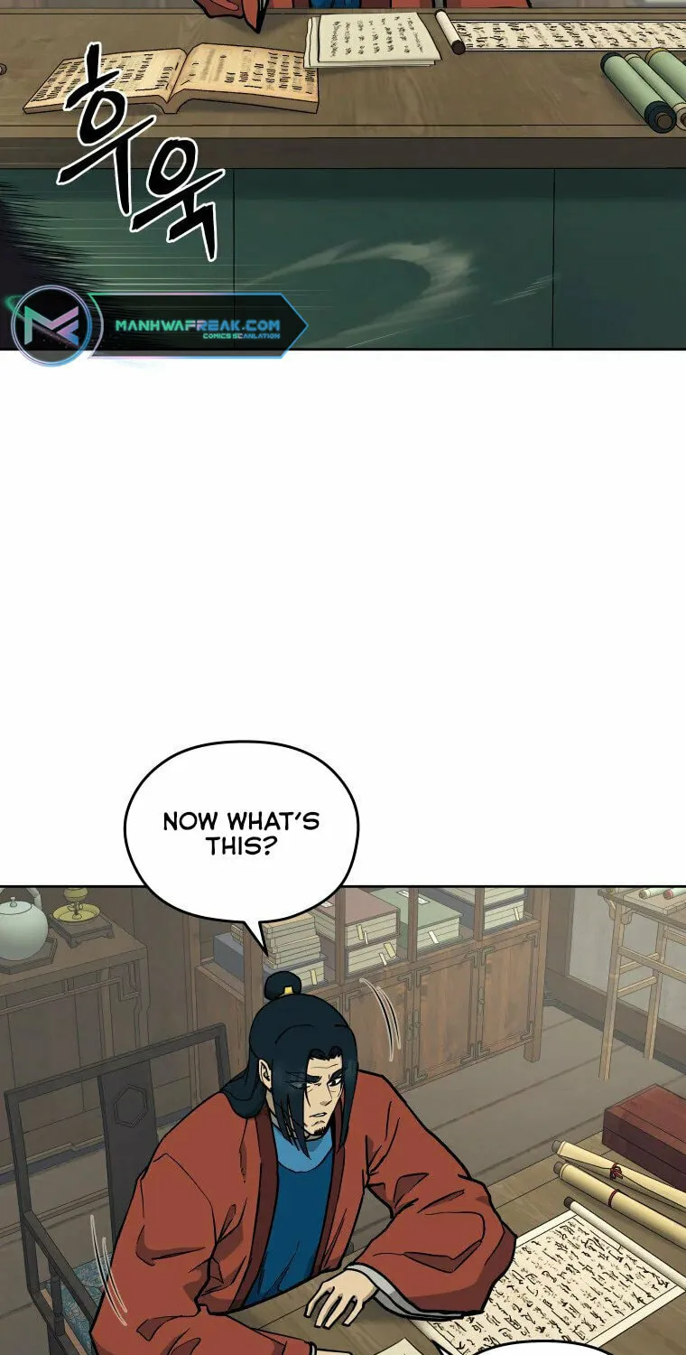 Administrator Kang Jin Lee Chapter 114 page 30 - 