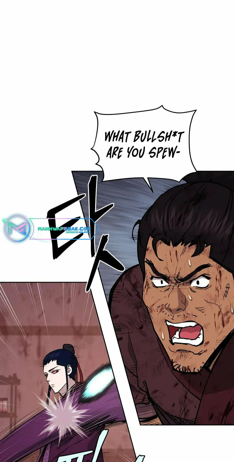 Administrator Kang Jin Lee Chapter 114 page 4 - 