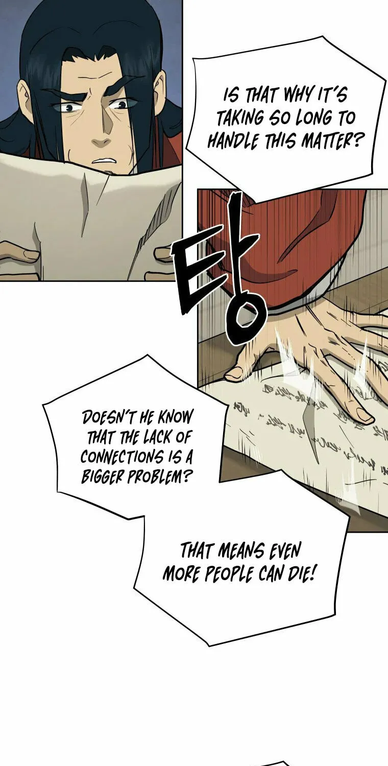 Administrator Kang Jin Lee Chapter 114 page 34 - 
