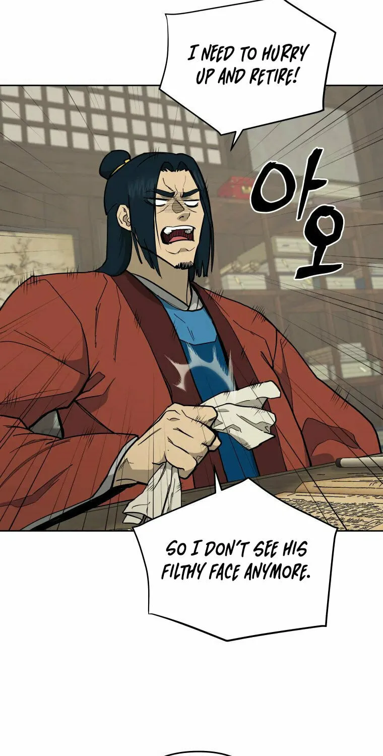 Administrator Kang Jin Lee Chapter 114 page 35 - 