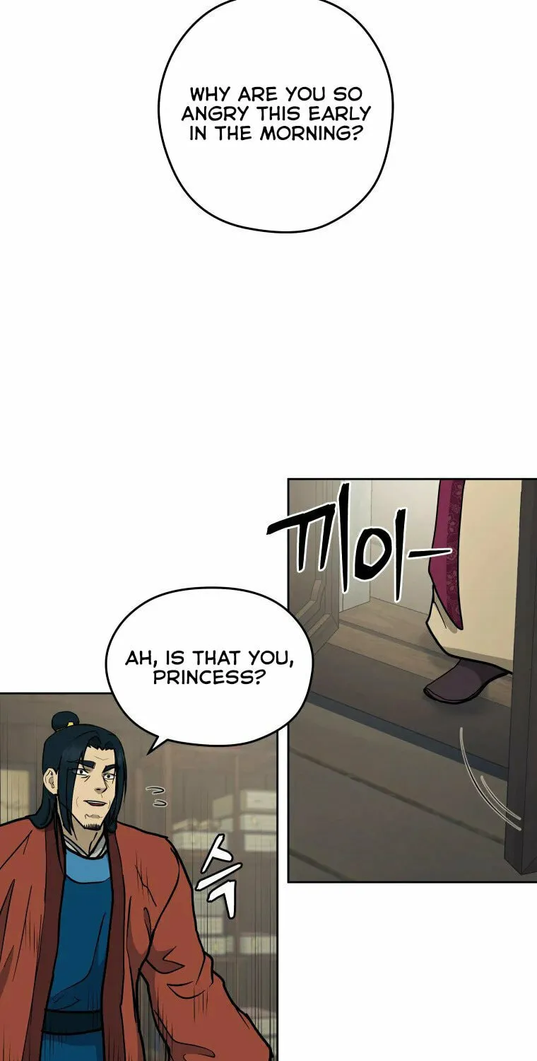 Administrator Kang Jin Lee Chapter 114 page 36 - 