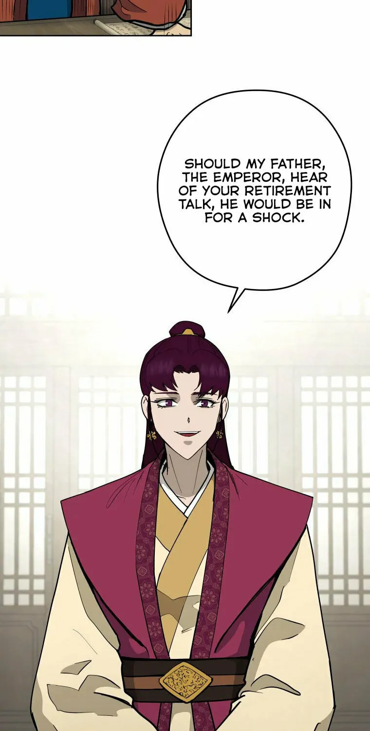 Administrator Kang Jin Lee Chapter 114 page 37 - 