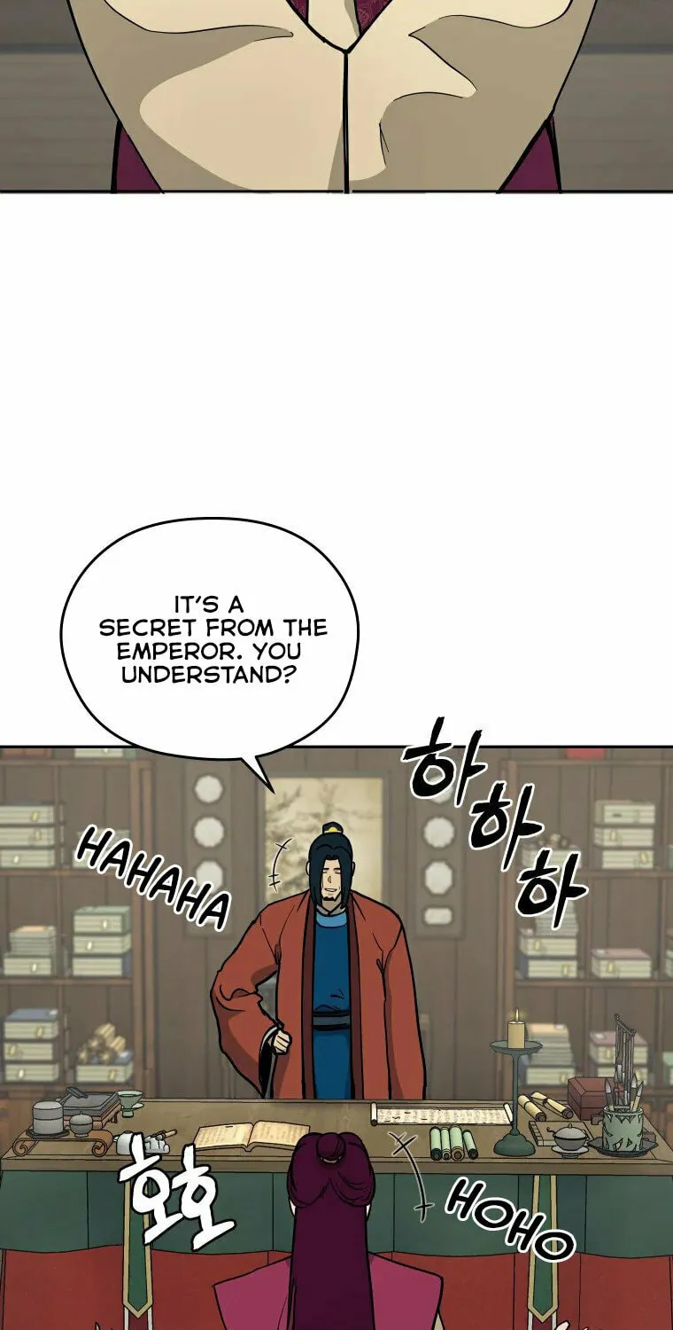 Administrator Kang Jin Lee Chapter 114 page 38 - 