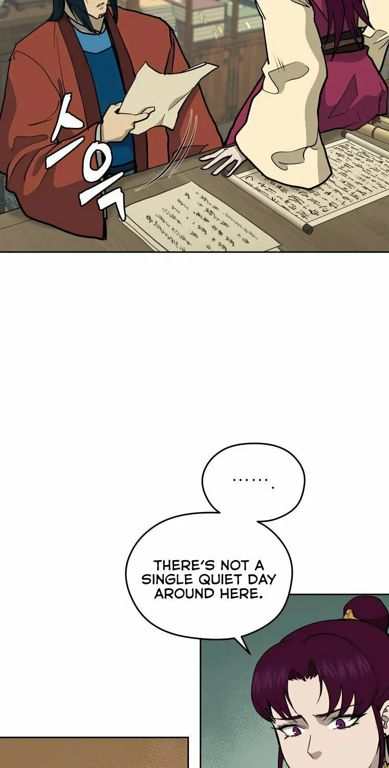 Administrator Kang Jin Lee Chapter 114 page 40 - 