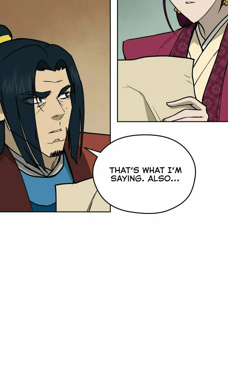 Administrator Kang Jin Lee Chapter 114 page 41 - 