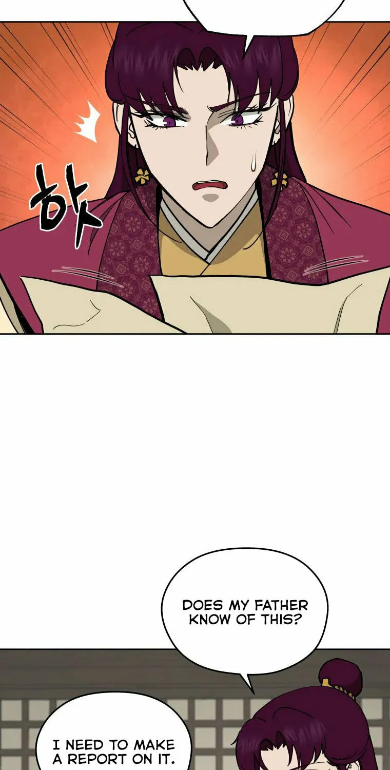 Administrator Kang Jin Lee Chapter 114 page 43 - 