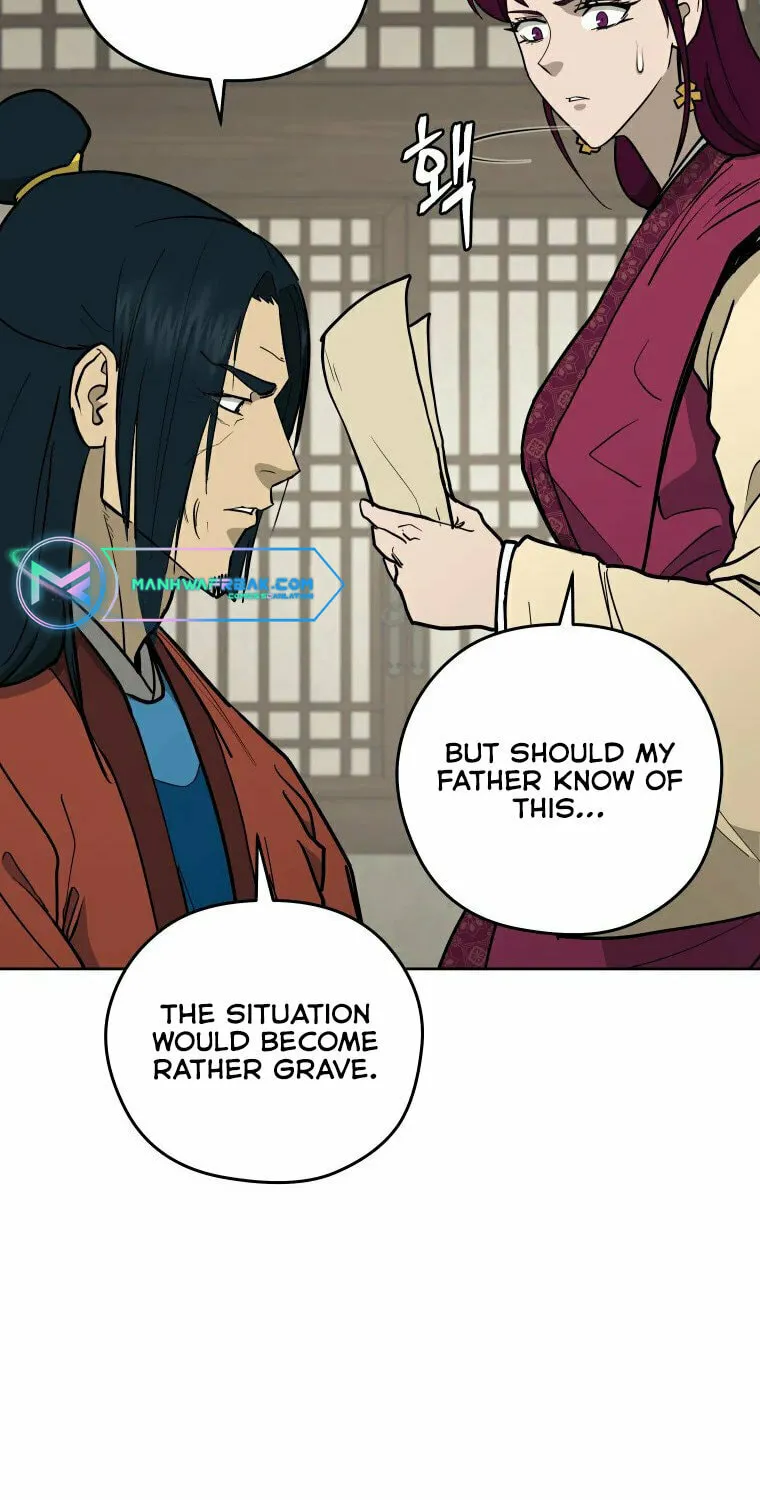 Administrator Kang Jin Lee Chapter 114 page 44 - 