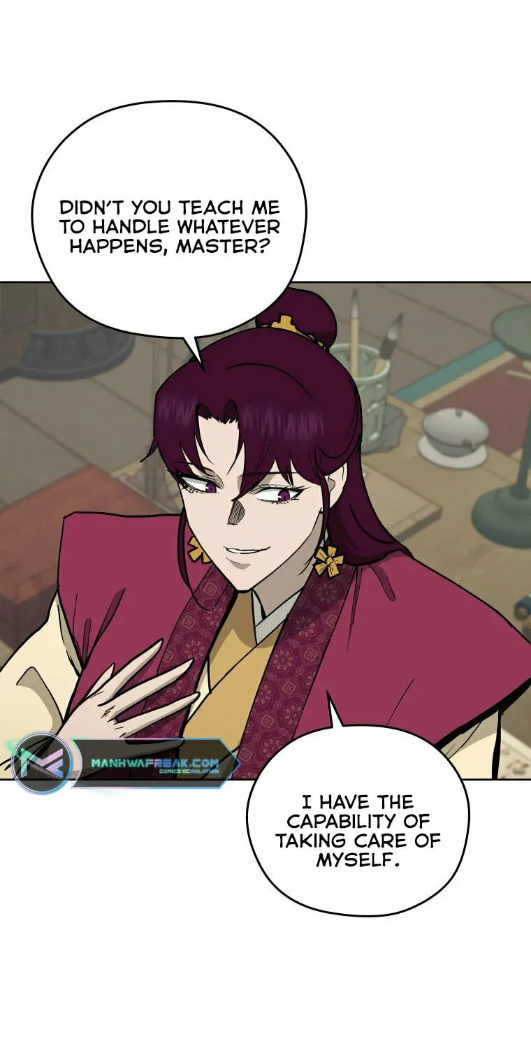 Administrator Kang Jin Lee Chapter 114 page 46 - 