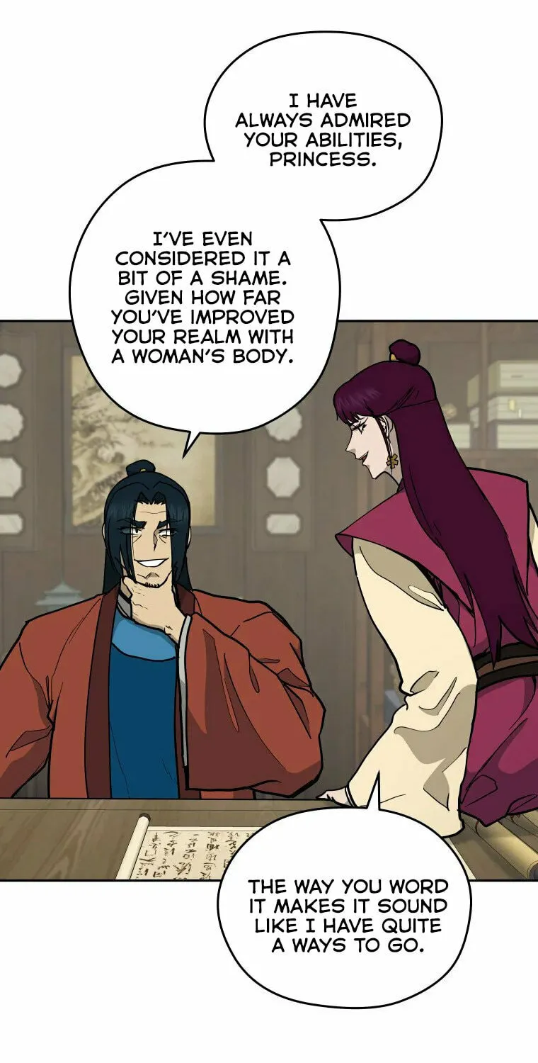 Administrator Kang Jin Lee Chapter 114 page 47 - 
