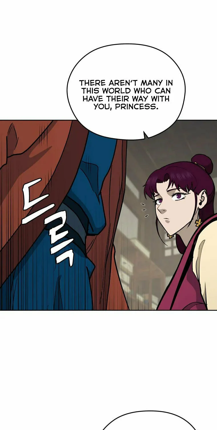 Administrator Kang Jin Lee Chapter 114 page 48 - 