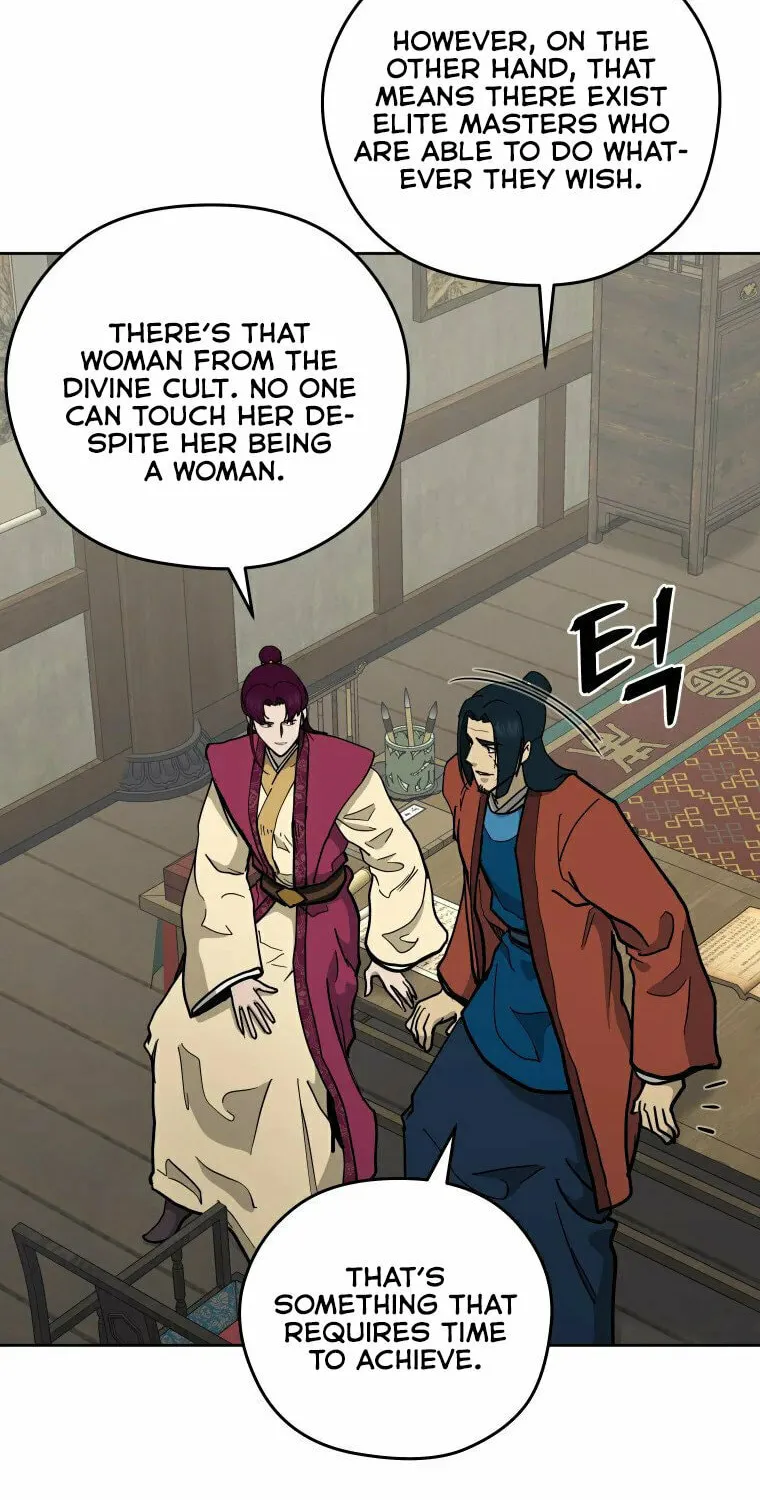Administrator Kang Jin Lee Chapter 114 page 49 - 