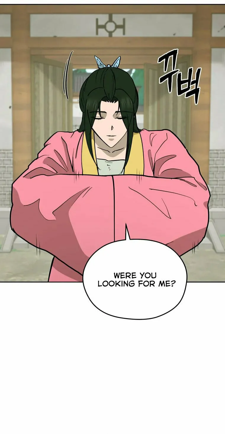 Administrator Kang Jin Lee Chapter 114 page 61 - 