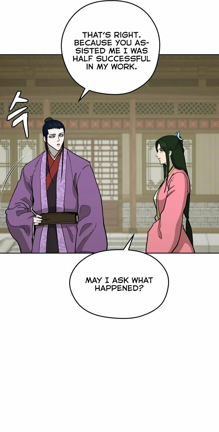 Administrator Kang Jin Lee Chapter 114 page 62 - 