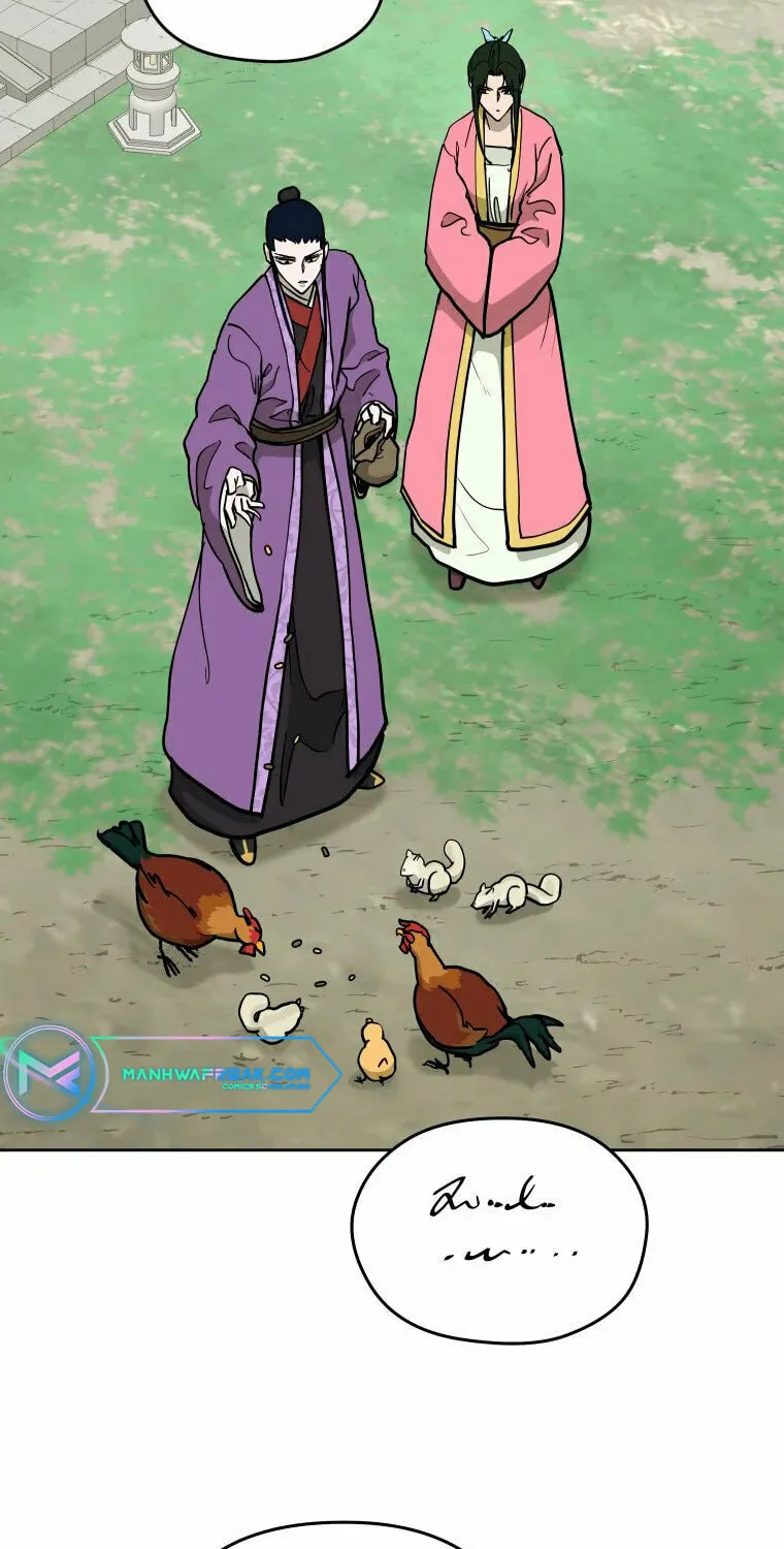 Administrator Kang Jin Lee Chapter 114 page 64 - 