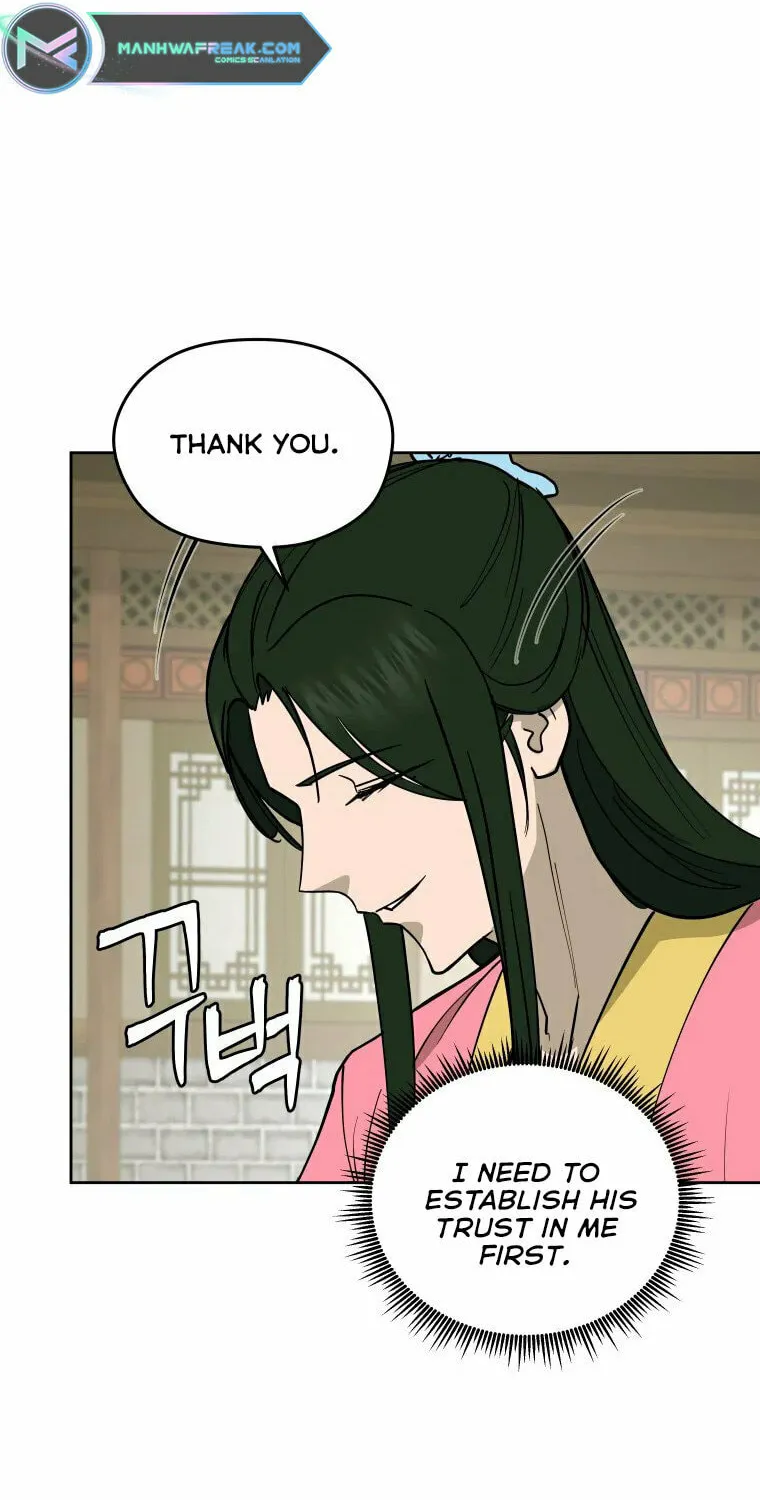 Administrator Kang Jin Lee Chapter 114 page 67 - 