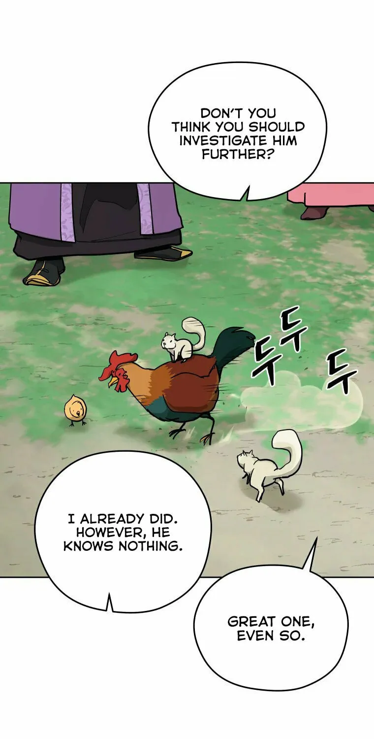 Administrator Kang Jin Lee Chapter 114 page 68 - 