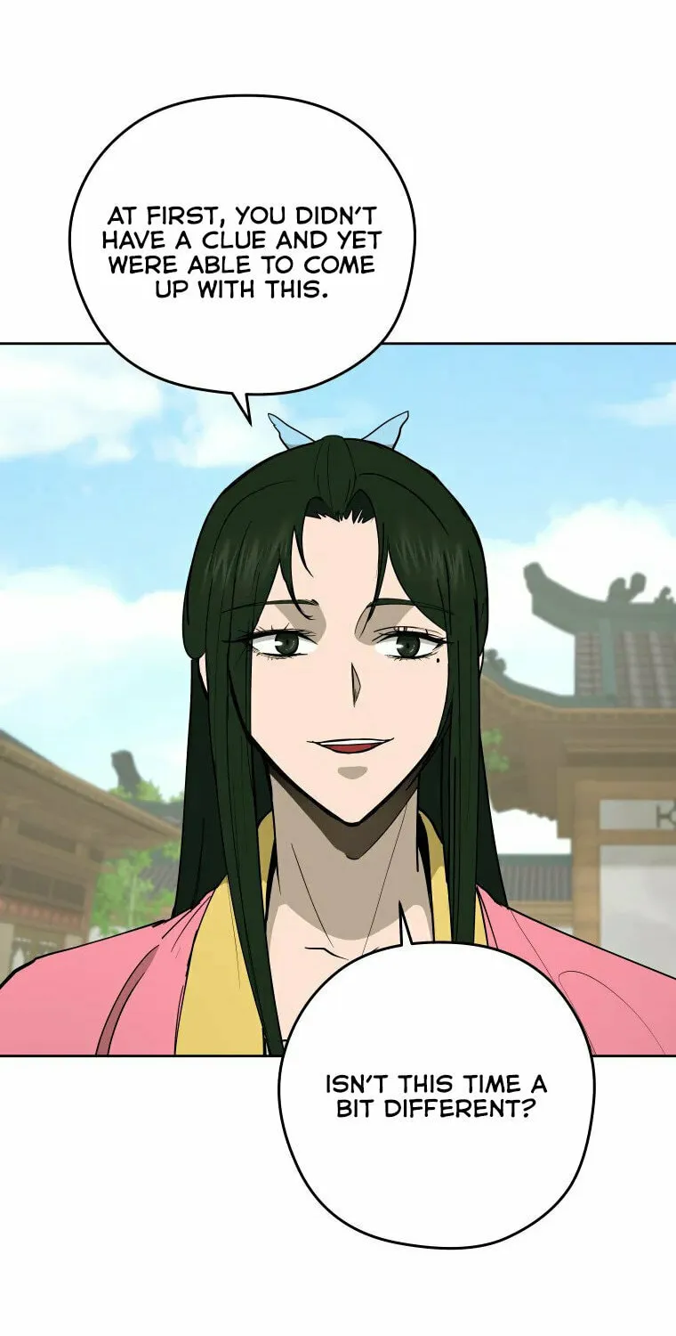 Administrator Kang Jin Lee Chapter 114 page 69 - 