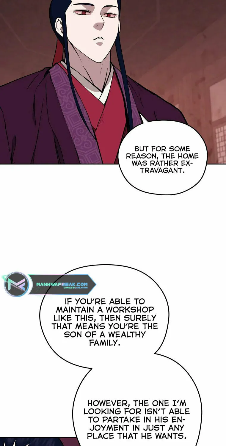 Administrator Kang Jin Lee Chapter 114 page 9 - 