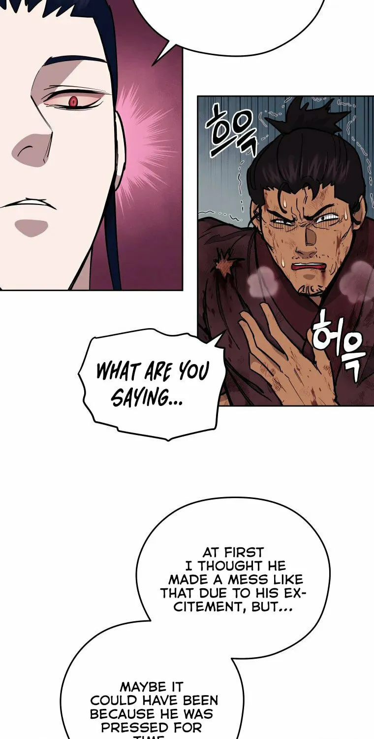 Administrator Kang Jin Lee Chapter 114 page 10 - 
