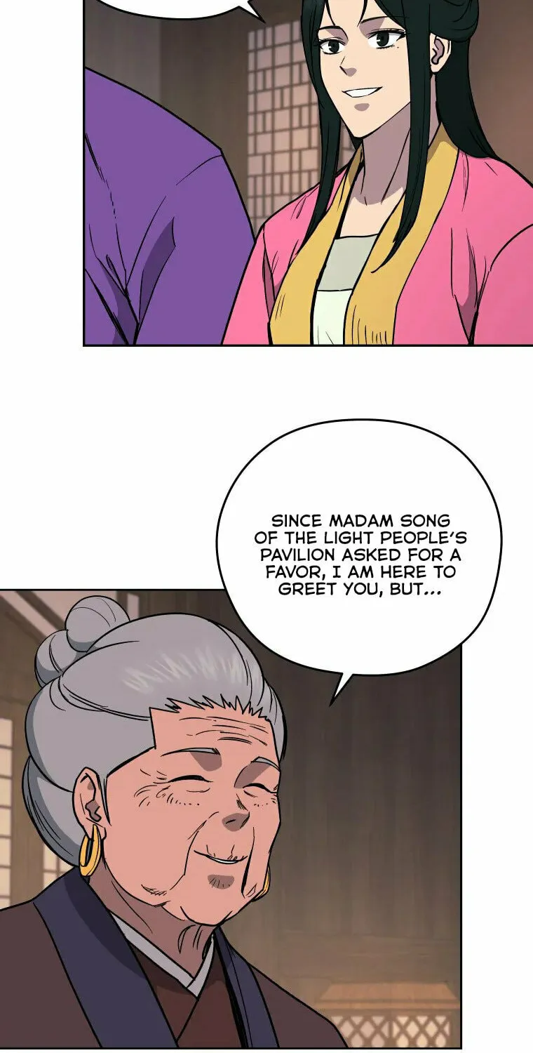Administrator Kang Jin Lee Chapter 115 page 11 - 