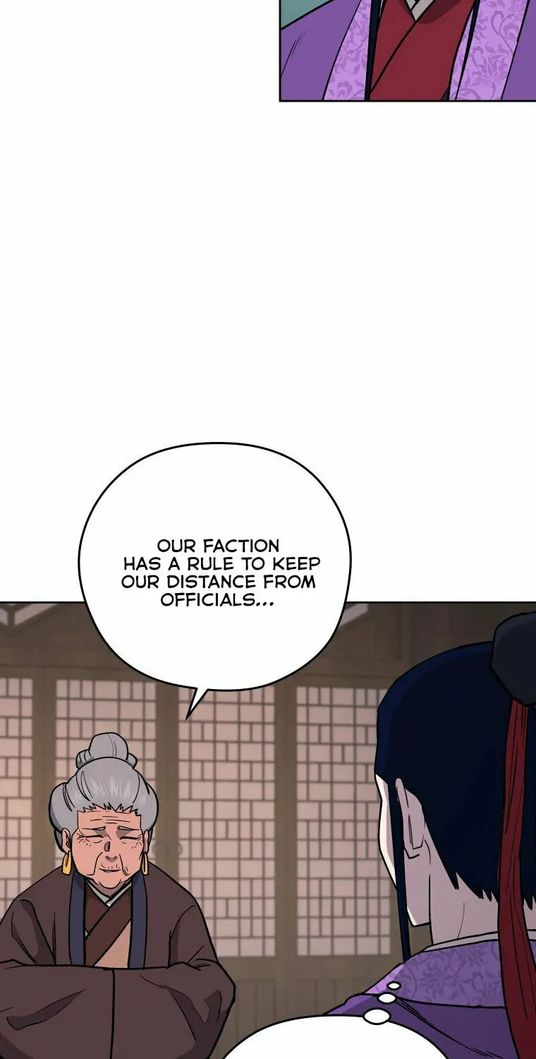 Administrator Kang Jin Lee Chapter 115 page 13 - 