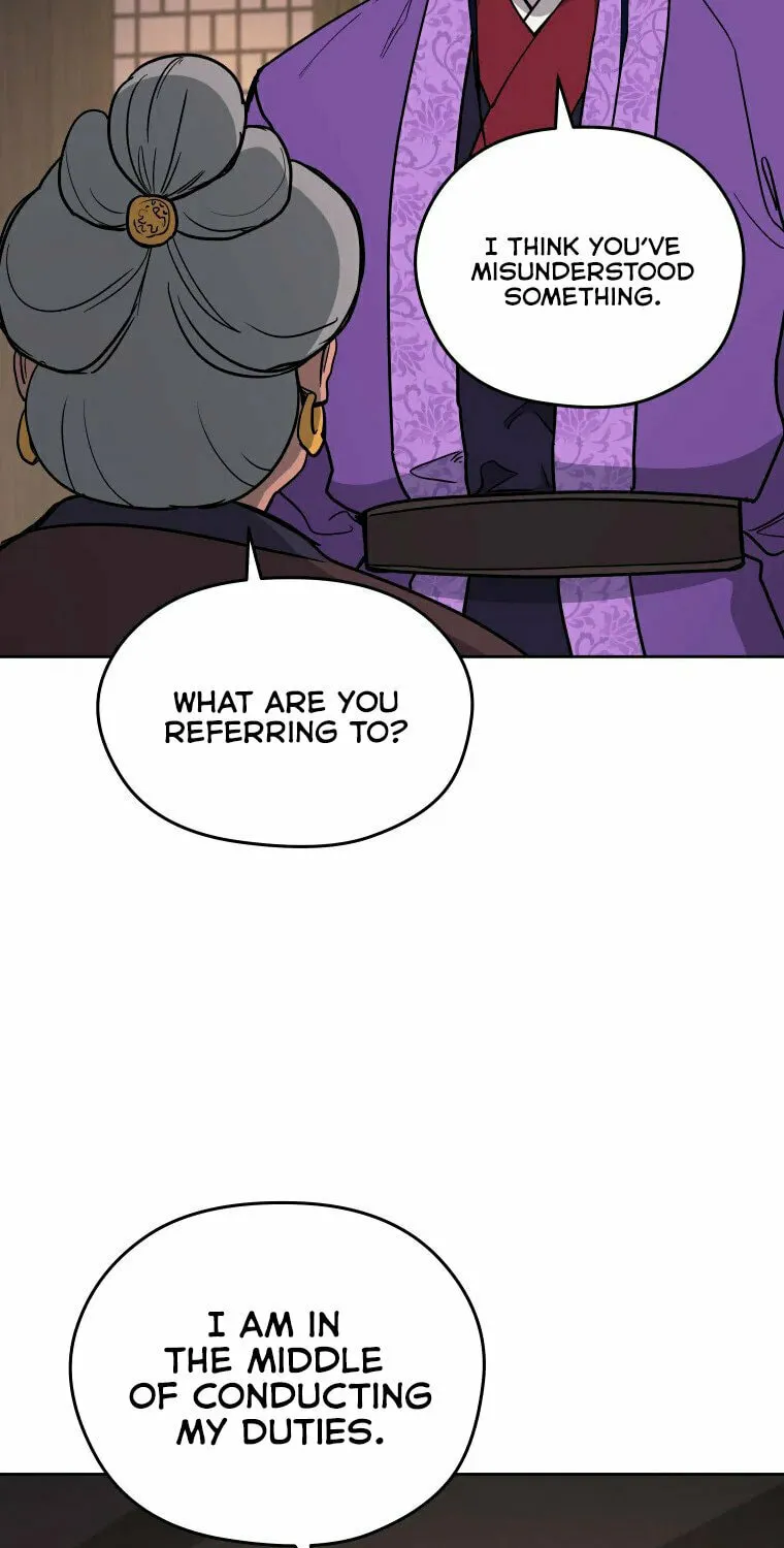 Administrator Kang Jin Lee Chapter 115 page 16 - 