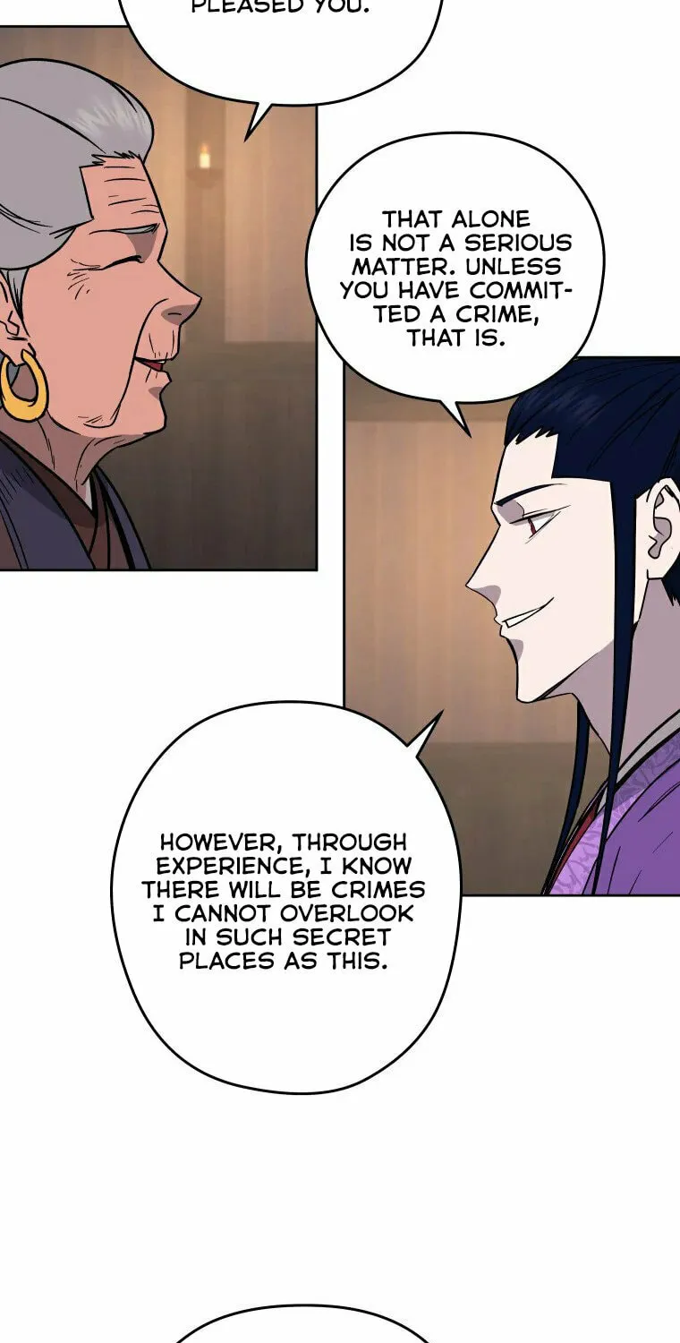 Administrator Kang Jin Lee Chapter 115 page 18 - 