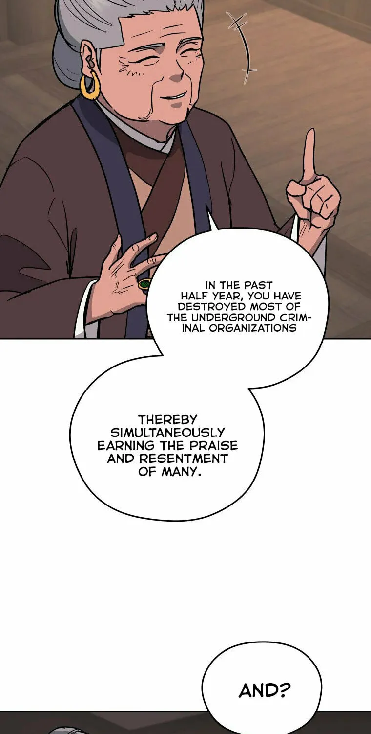 Administrator Kang Jin Lee Chapter 115 page 23 - 