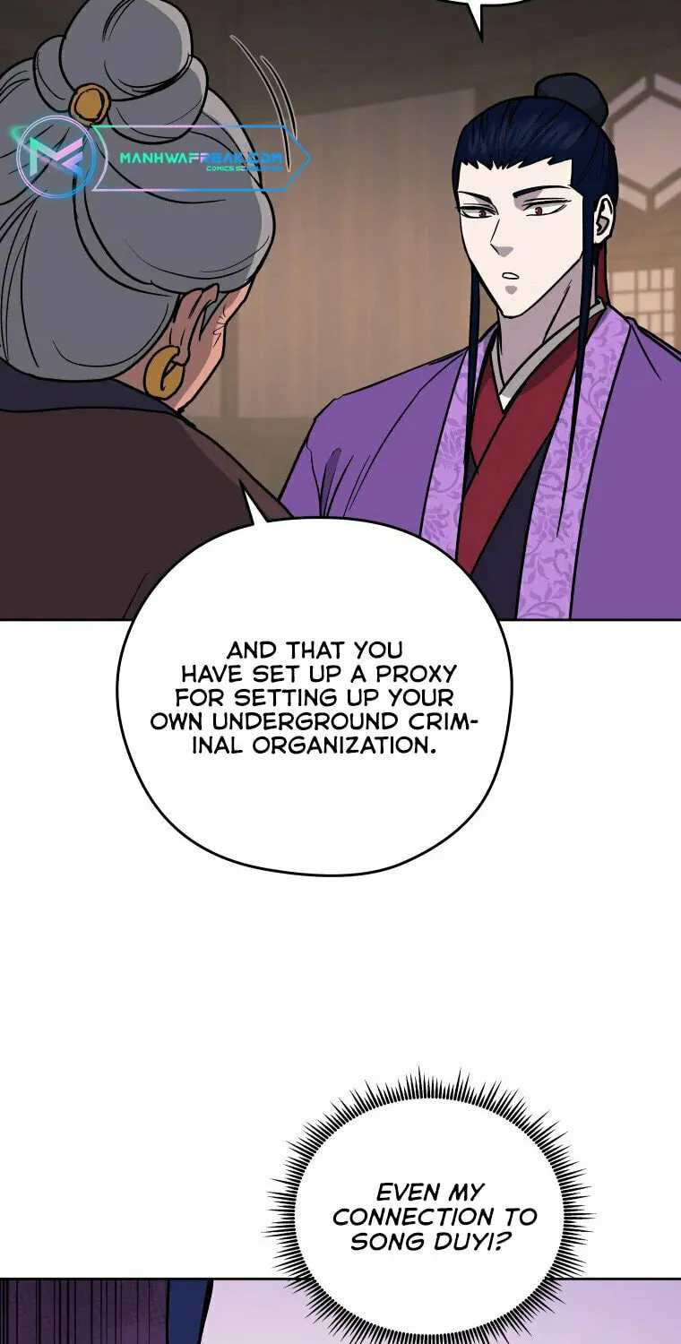 Administrator Kang Jin Lee Chapter 115 page 24 - 